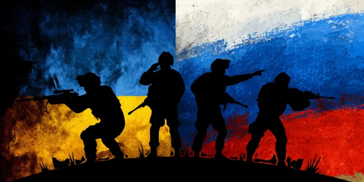 Russia Ukraine war latest updates 2026